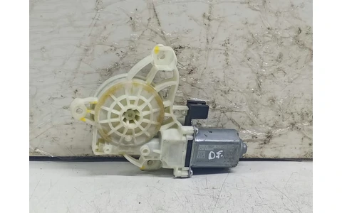 Motoras geam dreapta fata A0009065706 Mercedes Benz E-Class W213 (2016 - 2020) - imagine 2