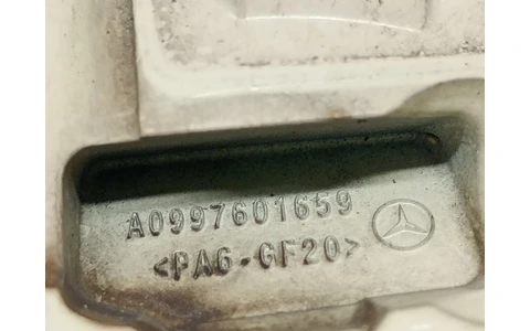 Maner exterior dreapta fata Mercedes Benz E-Class W213 (2016 - 2020) - imagine 2