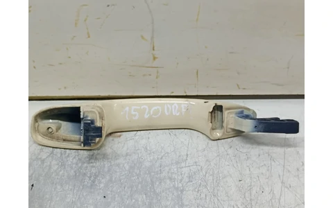 Maner exterior dreapta fata Mercedes Benz E-Class W213 (2016 - 2020) - imagine 3
