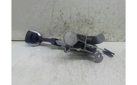 Maneta frana de mana 98102460ZQ Mercedes Benz E-Class W213 (2016 - 2020) - imagine 3