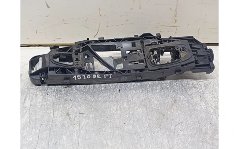 Suport maner exterior dreapta fata Mercedes Benz E-Class W213 (2016 - 2020) - imagine 2