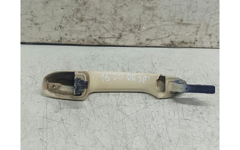Maner exterior dreapta spate Mercedes Benz E-Class W213 (2016 - 2020) - imagine 2