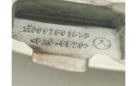 Maner exterior dreapta spate Mercedes Benz E-Class W213 (2016 - 2020) - imagine 3