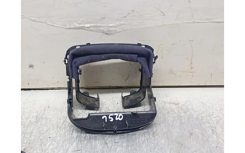 Ornament coloana volan A2136800807 Mercedes Benz E-Class W213 (2016 - 2020) - imagine 2