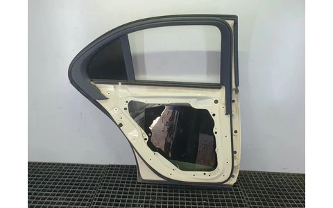 Usa stanga spate a2137320110 Mercedes Benz E-Class W213 (2016 - 2020) - imagine 2