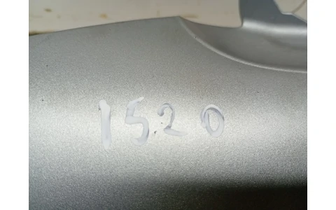 Ornament plansa bord Mercedes Benz E-Class W213 (2016 - 2020) - imagine 3