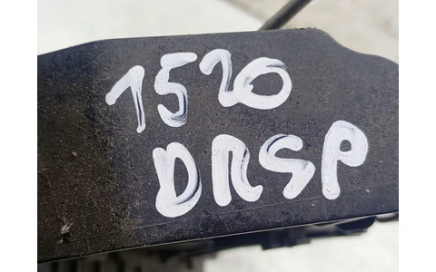 Broasca dreapta spate A2220064099 Mercedes Benz E-Class W213 (2016 - 2020) - imagine 4