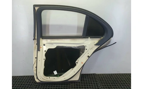 Usa dreapta spate a2137320210 Mercedes Benz E-Class W213 (2016 - 2020) - imagine 2