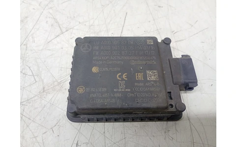 Senzor radar a0009058208 Mercedes Benz E-Class W213 (2016 - 2020) - imagine 2