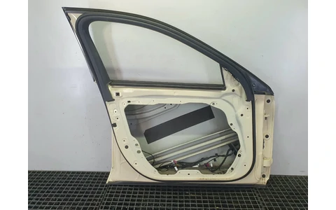 Usa stanga fata a2137220110 Mercedes Benz E-Class W213 (2016 - 2020) - imagine 2