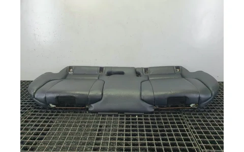 Bancheta spate Mercedes Benz E-Class W213 (2016 - 2020) - imagine 2