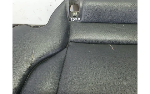 Bancheta spate Mercedes Benz E-Class W213 (2016 - 2020) - imagine 4