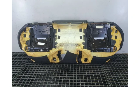 Bancheta spate Mercedes Benz E-Class W213 (2016 - 2020) - imagine 6