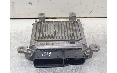 Calculator motor ECU 6511500126 Mercedes Benz E-Class W212 (2009 - 2013) - imagine 2