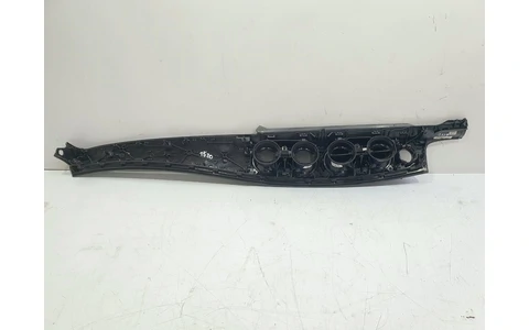 Grila ventilatie bord a2136805006 Mercedes Benz E-Class W213 (2016 - 2020) - imagine 2