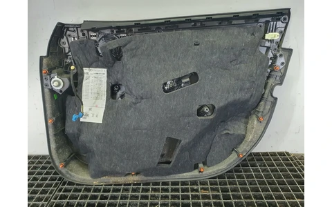 Fata usa stanga fata a2137201708 Mercedes Benz E-Class W213 (2016 - 2020) - imagine 4