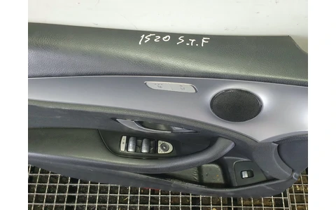 Fata usa stanga fata a2137201708 Mercedes Benz E-Class W213 (2016 - 2020) - imagine 2