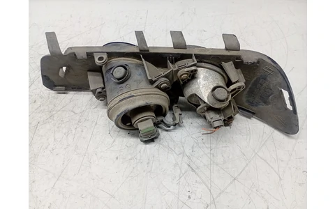 Proiector ceata dreapta a2128850723 Mercedes Benz E-Class W212 (2009 - 2013) - imagine 2
