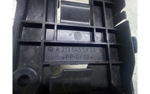 Suport radio A2135455900 Mercedes Benz E-Class W213 (2016 - 2020) - imagine 3