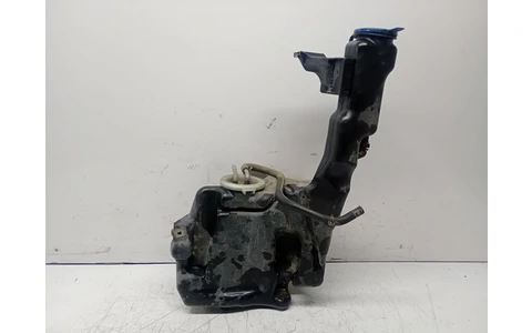 Vas lichid parbriz a204860 Mercedes Benz E-Class W212 (2009 - 2013) - imagine 2
