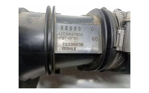 Debitmetru aer 72335538 Mercedes Benz E-Class W213 (2016 - 2020) - imagine 4