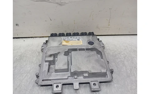 Calculator motor ECU A6549003200 Mercedes Benz E-Class W213 (2016 - 2020) - imagine 2