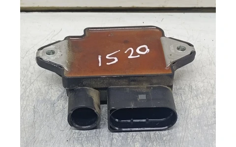 Releu bujii incandescente A6549001300 Mercedes Benz E-Class W213 (2016 - 2020) - imagine 2