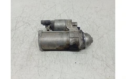 Electromotor a6549061600 Mercedes Benz E-Class W213 (2016 - 2020) - imagine 2