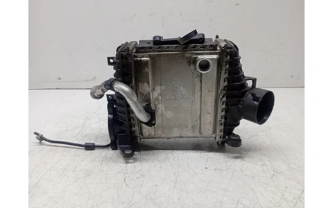 Radiator intercooler a6540107004 Mercedes Benz E-Class W213 (2016 - 2020) - imagine 2