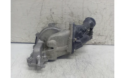 Pompa apa A6542010010 Mercedes Benz E-Class W213 (2016 - 2020) - imagine 3