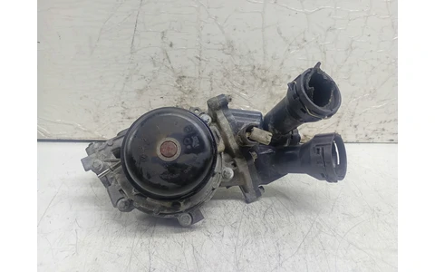 Pompa apa A6542010010 Mercedes Benz E-Class W213 (2016 - 2020) - imagine 5