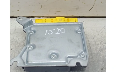 Calculator airbag A2139008822 Mercedes Benz E-Class W213 (2016 - 2020) - imagine 2