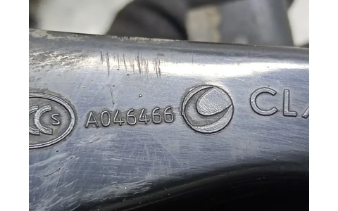 Claxon A046466 Mercedes Benz E-Class W213 (2016 - 2020) - imagine 4