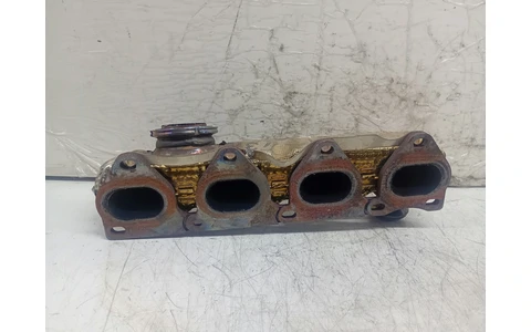 Galerie evacuare 654142048 Mercedes Benz E-Class W213 (2016 - 2020) - imagine 2