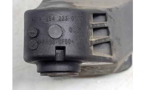 Suport motor a6542230100 Mercedes Benz E-Class W213 (2016 - 2020) - imagine 4