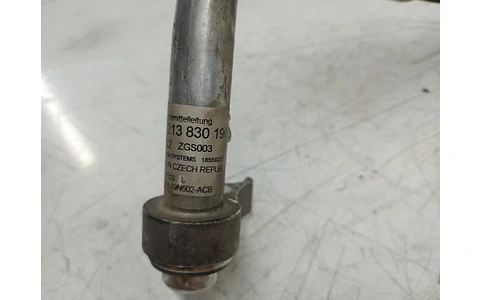 Conducta clima ac a2138301900 Mercedes Benz E-Class W213 (2016 - 2020) - imagine 4
