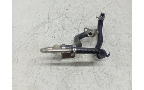 Conducta combustibil a6540702700003 Mercedes Benz E-Class W213 (2016 - 2020) - imagine 2