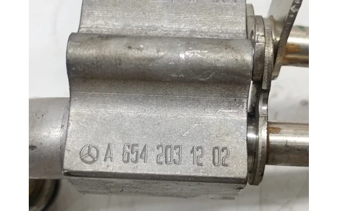Conducta apa a6542031202 Mercedes Benz E-Class W213 (2016 - 2020) - imagine 4