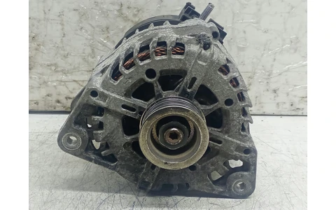 Alternator A0009063903 Mercedes Benz E-Class W213 (2016 - 2020) - imagine 2