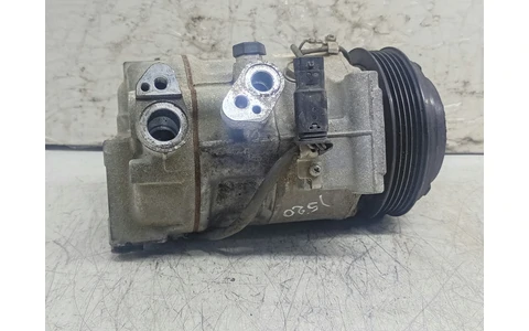 Compresor clima ac A0008304500 Mercedes Benz E-Class W213 (2016 - 2020) - imagine 3