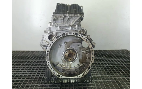 Motor complet fara anexe om654920 Mercedes Benz E-Class W213 (2016 - 2020) - imagine 8