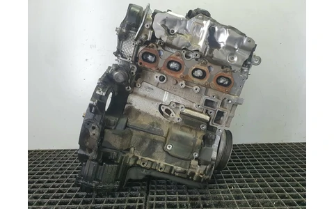 Motor complet fara anexe om654920 Mercedes Benz E-Class W213 (2016 - 2020) - imagine 2