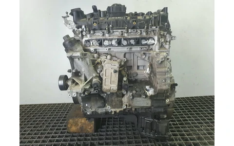 Motor complet fara anexe om654920 Mercedes Benz E-Class W213 (2016 - 2020) - imagine 3