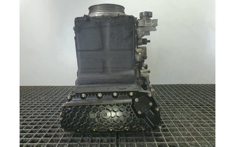 Motor complet fara anexe om654920 Mercedes Benz E-Class W213 (2016 - 2020) - imagine 4