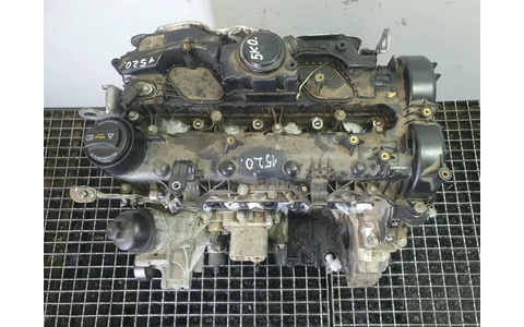 Motor complet fara anexe om654920 Mercedes Benz E-Class W213 (2016 - 2020) - imagine 6