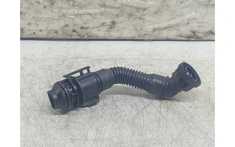 Conducta aer A6540107703 Mercedes Benz E-Class W213 (2016 - 2020) - imagine 2