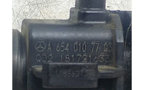 Conducta aer A6540107703 Mercedes Benz E-Class W213 (2016 - 2020) - imagine 3