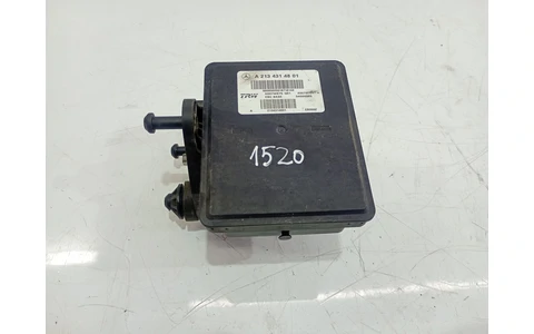 Pompa ABS a2134314801 Mercedes Benz E-Class W213 (2016 - 2020) - imagine 2