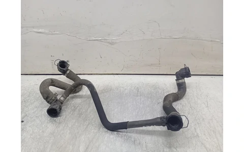 Furtun apa Mercedes Benz E-Class W213 (2016 - 2020) - imagine 2