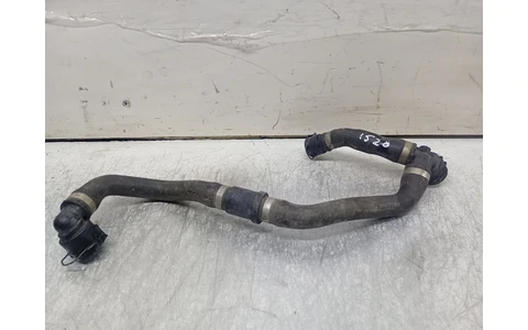 Furtun apa Mercedes Benz E-Class W213 (2016 - 2020) - imagine 2